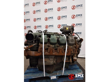 Engine MERCEDES-BENZ
