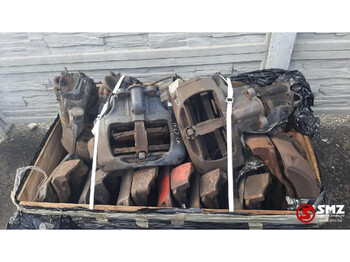 Brake caliper MERCEDES-BENZ