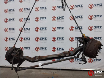Frame/ Chassis for Truck Mercedes-Benz Occ Stuuras VL4-30DL-7.5 Mercedes SK1733: picture 2