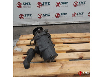 Steering gear for Truck Mercedes-Benz Occ Stuurhuis LS8 Mercedes: picture 4 Steering gear for Truck Mercedes-Benz Occ Stuurhuis LS8 Mercedes: picture 4