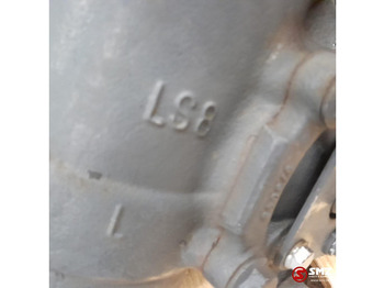 Steering gear for Truck Mercedes-Benz Occ Stuurhuis LS8 Mercedes: picture 5 Steering gear for Truck Mercedes-Benz Occ Stuurhuis LS8 Mercedes: picture 5