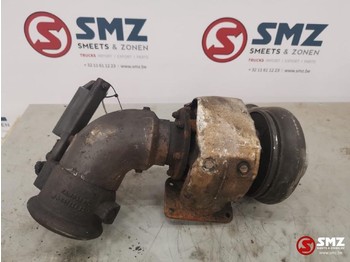 Turbo MERCEDES-BENZ Actros