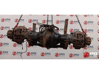 Drive shaft MERCEDES-BENZ