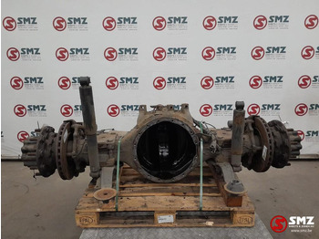 Drive shaft MERCEDES-BENZ