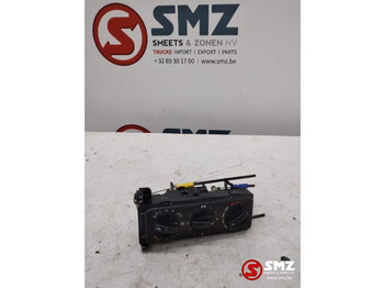Heating/ Ventilation MERCEDES-BENZ Atego