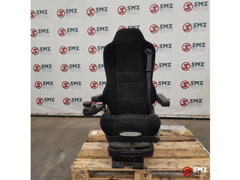 Cab and interior MERCEDES-BENZ Actros