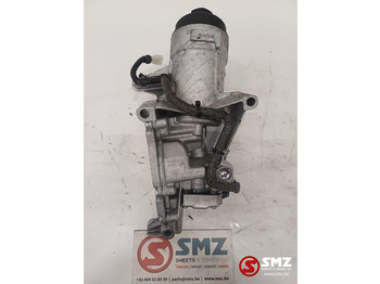 Fuel filter MERCEDES-BENZ