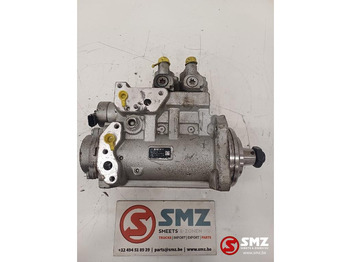 Fuel pump MERCEDES-BENZ