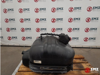 Fuel tank for Truck Mercedes-Benz Occ brandstoftank 125L Mercedes: picture 4