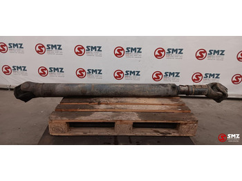 Drive shaft MERCEDES-BENZ
