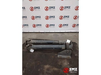 Drive shaft MERCEDES-BENZ Atego