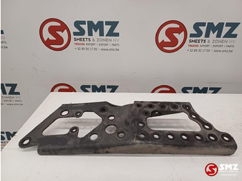 Frame/ Chassis MERCEDES-BENZ