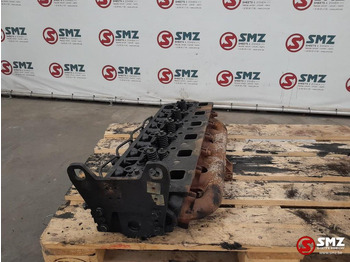 Cylinder block for Truck Mercedes-Benz Occ cilinderkop OM906LA Mercedes: picture 4 Cylinder block for Truck Mercedes-Benz Occ cilinderkop OM906LA Mercedes: picture 4