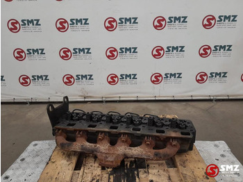 Cylinder block for Truck Mercedes-Benz Occ cilinderkop OM906LA Mercedes: picture 2 Cylinder block for Truck Mercedes-Benz Occ cilinderkop OM906LA Mercedes: picture 2