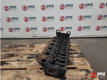 Cylinder block for Truck Mercedes-Benz Occ cilinderkop OM906LA Mercedes: picture 3 Cylinder block for Truck Mercedes-Benz Occ cilinderkop OM906LA Mercedes: picture 3