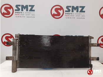 Cooling system for Truck Mercedes-Benz Occ condensor Mercedes: picture 3
