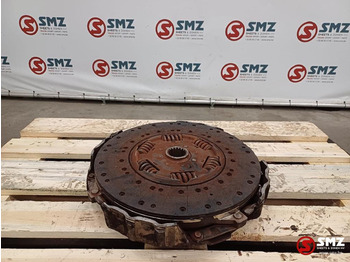 Clutch and parts for Truck Mercedes-Benz Occ drukgroep Mercedes: picture 3