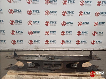 Bumper MERCEDES-BENZ