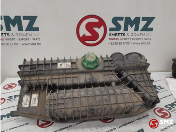 Cooling system MERCEDES-BENZ