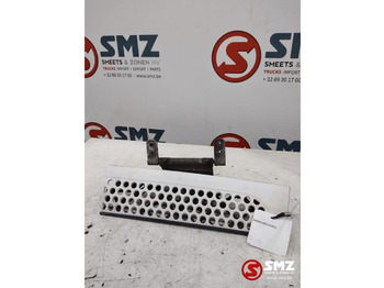 Grill MERCEDES-BENZ