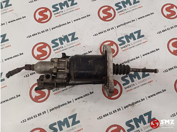 Clutch and parts MERCEDES-BENZ