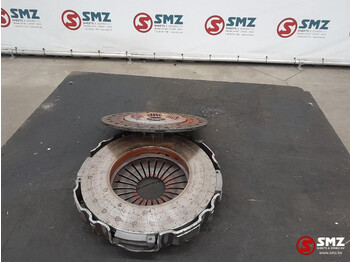 Clutch and parts for Truck Mercedes-Benz Occ koppelingsset Mercedes: picture 2 Clutch and parts for Truck Mercedes-Benz Occ koppelingsset Mercedes: picture 2