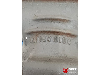 Engine and parts for Truck Mercedes-Benz Occ luchtcompressor OM904 Mercedes: picture 5