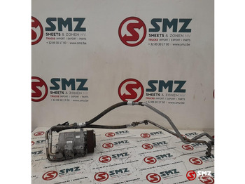 Engine and parts MERCEDES-BENZ