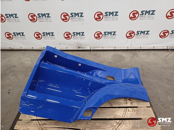 Cab and interior MERCEDES-BENZ