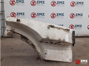 Cab and interior for Truck Mercedes-Benz Occ opstapbak links Mercedes: picture 2 Cab and interior for Truck Mercedes-Benz Occ opstapbak links Mercedes: picture 2