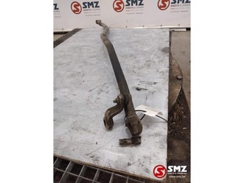 Gearbox for Truck Mercedes-Benz Occ schakelstang Actros 1851: picture 2 Gearbox for Truck Mercedes-Benz Occ schakelstang Actros 1851: picture 2