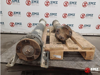 Drive shaft for Truck Mercedes-Benz Occ set cardanassen Mercedes: picture 4