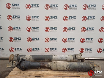 Drive shaft for Truck Mercedes-Benz Occ set cardanassen Mercedes: picture 2