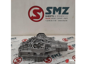 Gearbox MERCEDES-BENZ