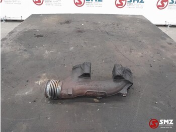 Engine and parts MERCEDES-BENZ Actros