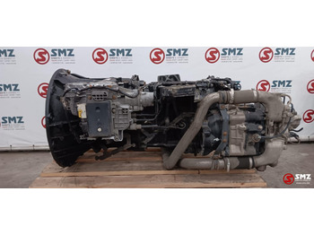 Gearbox MERCEDES-BENZ Actros