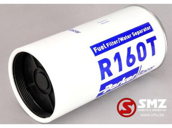 Fuel filter MERCEDES-BENZ Actros