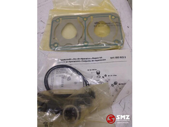 Engine gasket MERCEDES-BENZ