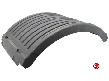 Body and exterior MERCEDES-BENZ Actros