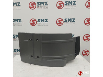 Body and exterior MERCEDES-BENZ Actros