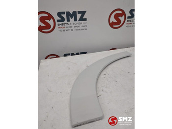 Body and exterior MERCEDES-BENZ Actros