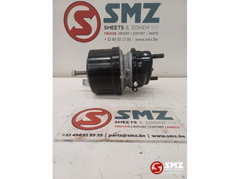 Brake cylinder MERCEDES-BENZ