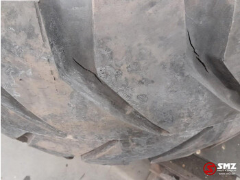 Tire for Truck Michelin Occ industrieband Michelin 20.5R25: picture 4