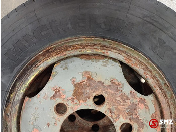 Tire for Truck Michelin Occ vrachtwagenband 7.50R20 128/127L Michelin: picture 3