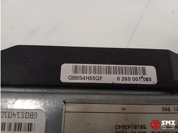 ECU for Truck Renault Occ ECU EST42 intarder regeleenheid Renault: picture 5