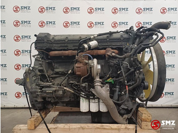 Engine RENAULT