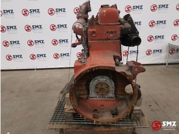 Engine for Truck Renault Occ Motor Renault R385 "2 koppen": picture 4