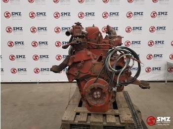 Engine for Truck Renault Occ Motor Renault R385 "2 koppen": picture 2