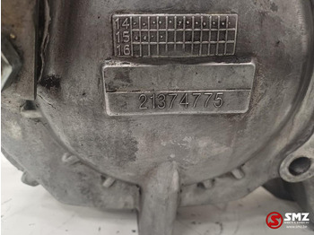 Axle and parts for Truck Renault Occ PTO Renault: picture 5 Axle and parts for Truck Renault Occ PTO Renault: picture 5