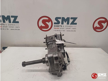 Axle and parts for Truck Renault Occ PTO Renault: picture 4 Axle and parts for Truck Renault Occ PTO Renault: picture 4